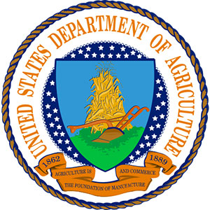 Dept. of Agriculture